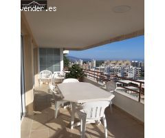 Se alquila bonito apartamento
