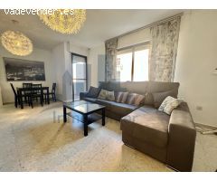 APARTAMENTO AMUEBLADO AL LADO DEL PERPETUO SOCORRO