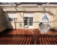 ATICO DUPLEX EN JARDINES DEL GUADIANA CON GAREJE Y TRASTERO