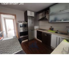ATICO DUPLEX EN JARDINES DEL GUADIANA CON GAREJE Y TRASTERO