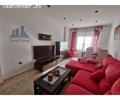 ATICO DUPLEX EN JARDINES DEL GUADIANA CON GAREJE Y TRASTERO