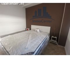 ATICO DUPLEX EN JARDINES DEL GUADIANA CON GAREJE Y TRASTERO
