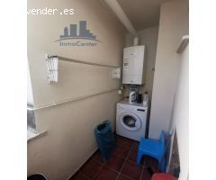 ATICO DUPLEX EN JARDINES DEL GUADIANA CON GAREJE Y TRASTERO