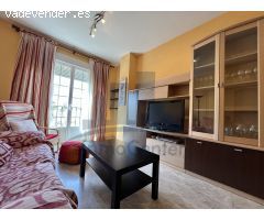 APARTTAMENTO EN ALQUILER CON MUEBLES EN JARDINES DEL GUADIANA