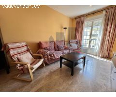 APARTTAMENTO EN ALQUILER CON MUEBLES EN JARDINES DEL GUADIANA