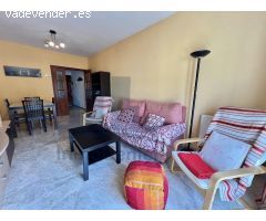 APARTTAMENTO EN ALQUILER CON MUEBLES EN JARDINES DEL GUADIANA