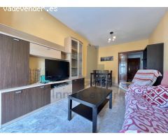 APARTTAMENTO EN ALQUILER CON MUEBLES EN JARDINES DEL GUADIANA