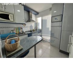 APARTTAMENTO EN ALQUILER CON MUEBLES EN JARDINES DEL GUADIANA