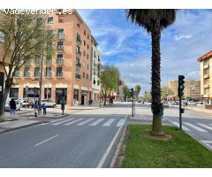 PLAZA DE GARAJE EN MARIA AUXILIADORA