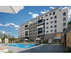 Residencial HANA – Tu nuevo hogar en Distrito Rosales