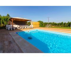 ???? EXCLUSIVO CHALET CON ENCANTO Y ESPACIO PARA VIVIR A LO GRANDE ????