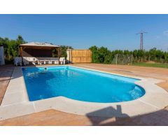 ???? EXCLUSIVO CHALET CON ENCANTO Y ESPACIO PARA VIVIR A LO GRANDE ????