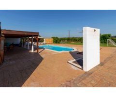???? EXCLUSIVO CHALET CON ENCANTO Y ESPACIO PARA VIVIR A LO GRANDE ????
