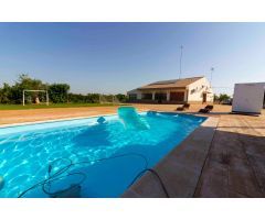 ???? EXCLUSIVO CHALET CON ENCANTO Y ESPACIO PARA VIVIR A LO GRANDE ????