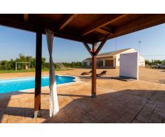 ???? EXCLUSIVO CHALET CON ENCANTO Y ESPACIO PARA VIVIR A LO GRANDE ????