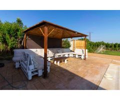 ???? EXCLUSIVO CHALET CON ENCANTO Y ESPACIO PARA VIVIR A LO GRANDE ????