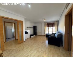 ACOGEDOR PISO EN BARRIADA DE LLERA, BADAJOZ ?????