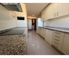 ACOGEDOR PISO EN BARRIADA DE LLERA, BADAJOZ ?????