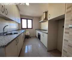 ACOGEDOR PISO EN BARRIADA DE LLERA, BADAJOZ ?????