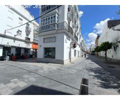 LOCAL CENTRICO EN ALQUILER