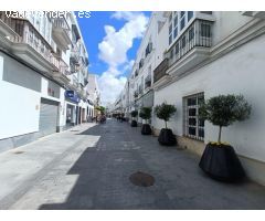 LOCAL CENTRICO EN ALQUILER