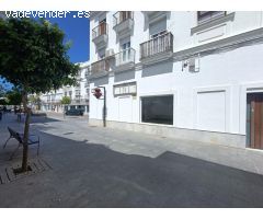 LOCAL CENTRICO EN ALQUILER