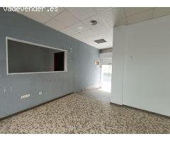 LOCAL CENTRICO EN ALQUILER
