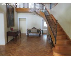 ESPECTACULAR CHALET EN SANCTI PETRI