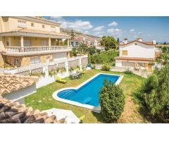 Espectacular villa de lujo con piscina privada en la exclusiva urbanización El Balcó,Oropesa del Mar