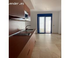 PLANTA BAJA CON PATIO EN BENALMADENA COSTA (LOS PATOS) A 250 M DEL MAR