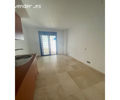 PLANTA BAJA CON PATIO EN BENALMADENA COSTA (LOS PATOS) A 250 M DEL MAR