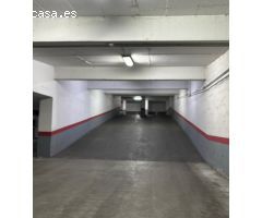 PLAZA DE GARAJE + TRASTERO EN BENALMADENA COSTA (A 250 M DEL MAR)