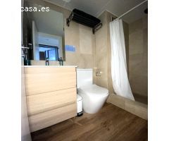 ATICO DUPLEX EN BENALMADENA COSTA (LOS PATOS) A 250 M DEL MAR