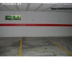 PLAZAS DE GARAJE DISPONIBLES DESDE 6.589 EUROS EN URBANIZACION MIMOSAS GOLF