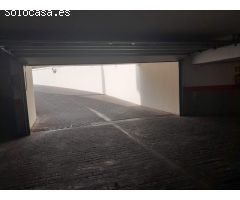 PLAZAS DE PARKING EN MIJAS (CALAHONDA)