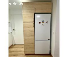 ENTRESUELO CÉNTRICO PARA ESTRENAR