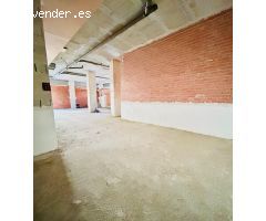 Local a un paso del corte ingles