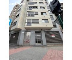OPORTUNIDAD, DOS LOCALES COMERCIALES EN ANTONIO PASCUAL QUILES ESQUINA AV. DE LA LIBERTAD