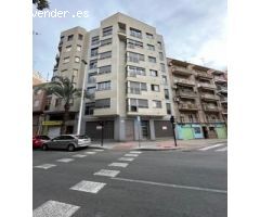 OPORTUNIDAD, DOS LOCALES COMERCIALES EN ANTONIO PASCUAL QUILES ESQUINA AV. DE LA LIBERTAD