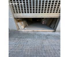 OPORTUNIDAD, DOS LOCALES COMERCIALES EN ANTONIO PASCUAL QUILES ESQUINA AV. DE LA LIBERTAD