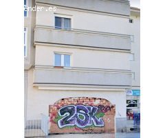 Local comercial en planta baja en zona urbana de Altea , activo bancario en venta