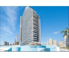 APARTAMENTO DE LUJO CON VISTAS AL MAR