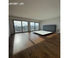 Alquiler ático porcelanosa edificio CANTALLOPS
