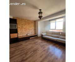 ALQUILER PRECIOSO PISO CENTRO EN EL CENTRO DE ELCHE