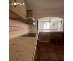 ALQUILER PRECIOSO PISO CENTRO EN EL CENTRO DE ELCHE