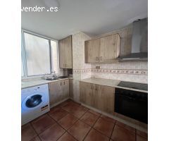 ALQUILER PRECIOSO PISO CENTRO EN EL CENTRO DE ELCHE