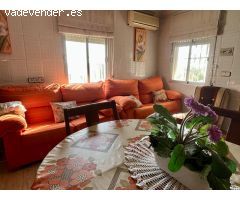 CHALET EN SUELO URBANO DE CREVILLENTE