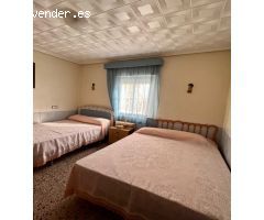CHALET EN SUELO URBANO DE CREVILLENTE