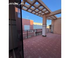 Piso en alquiler en el corazón de Elche – Calle Hospital, junto a la Glorieta