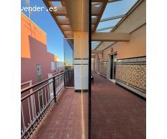 Piso en alquiler en el corazón de Elche – Calle Hospital, junto a la Glorieta